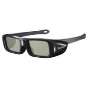 Sony TDG-BR50B Kleine 3D Active Shutter-bril voor Full HD 3D BRAVIA-TV's